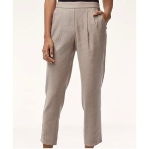 Babaton Cohen Pant Linen
